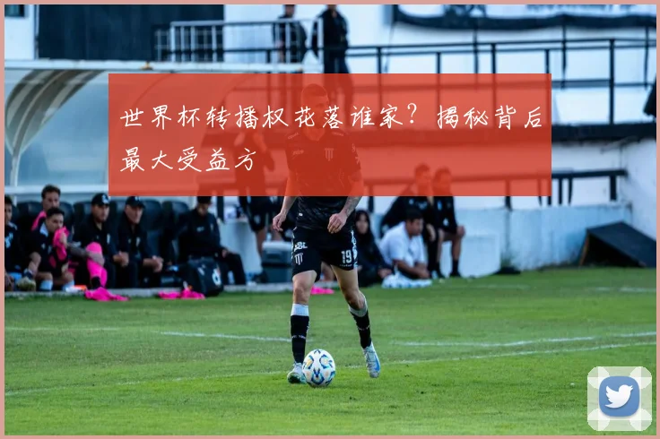 世界杯转播权花落谁家？揭秘背后最大受益方