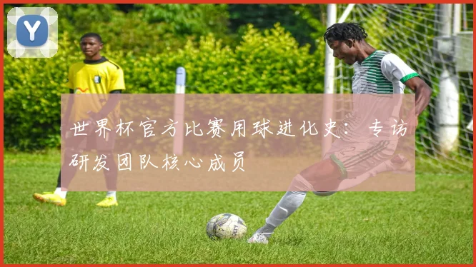 世界杯官方比赛用球进化史：专访研发团队核心成员