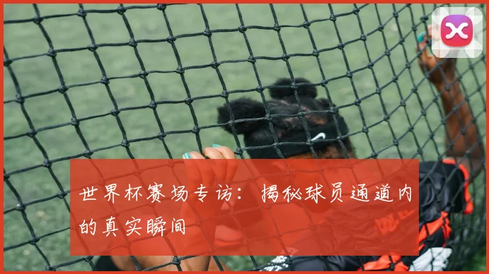 世界杯赛场专访:揭秘球员通道内的真实瞬间