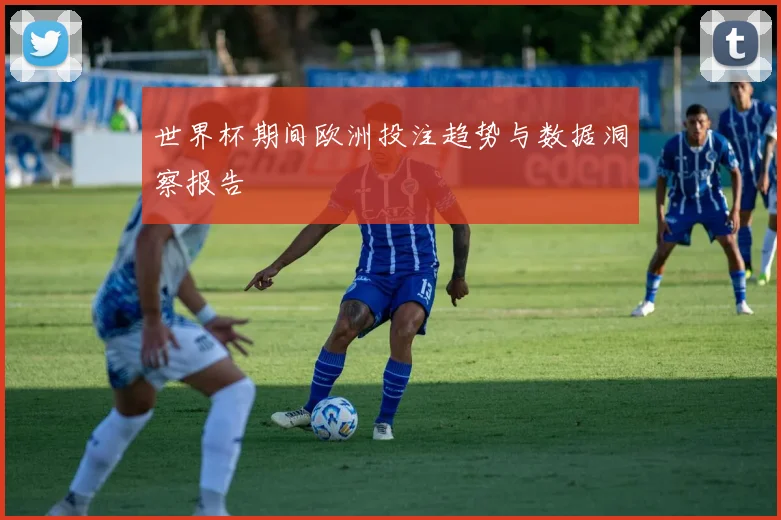 世界杯期间欧洲投注趋势与数据洞察报告