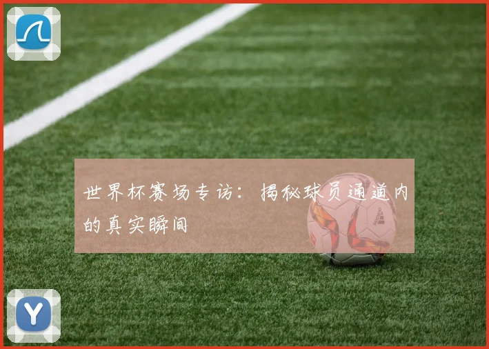 世界杯赛场专访:揭秘球员通道内的真实瞬间